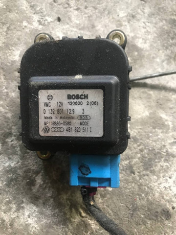 VAG 4B1820511C Привод заслонки печки в наличии Чернигов