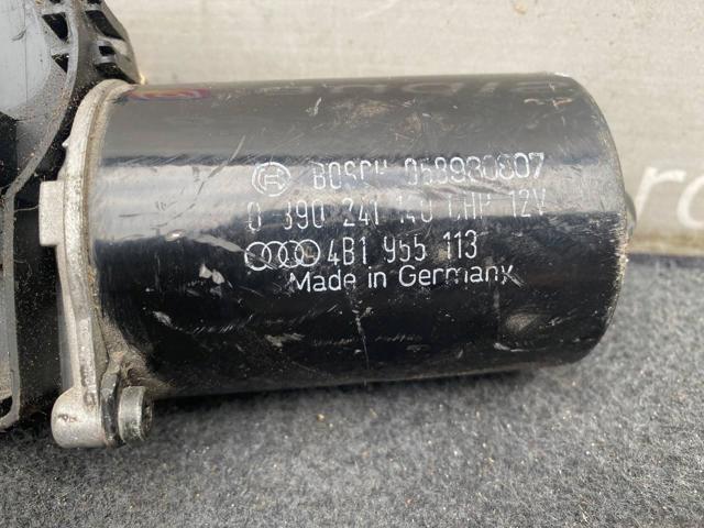 VAG 4B1955113 Мотор дворников в наличии Ужгород