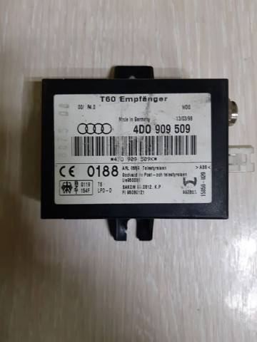 4D0909509 VAG купить в Сумы