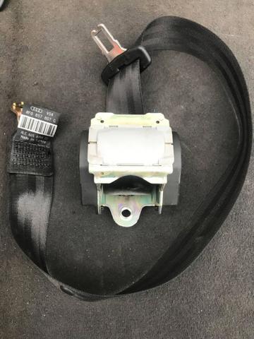 4F0857807G Ремень безопасности задний центральный купить Черновцы