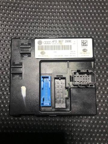 VAG 4F0907289E Блок комфорта в наличии Тернополь