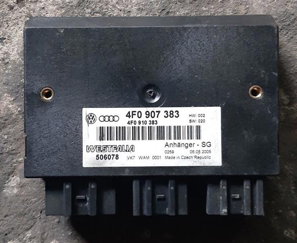 4F0907383 VAG купить в Ужгород