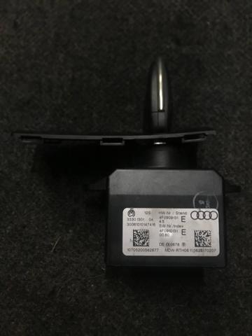 4F0910131E Контактная группа замка зажигания купить Украина