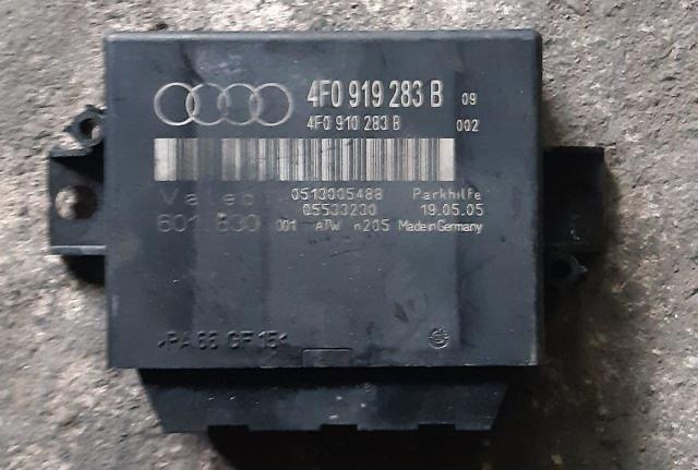 VAG 4F0919283B Модуль управления парктроником в наличии Ровно