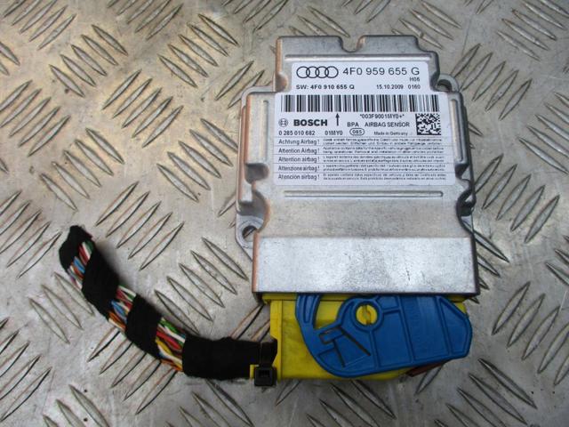 VAG 4F0959655G в наличии Житомир