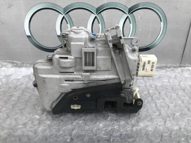VAG 4F1837015 Замок водительской двери в наличии Полтава