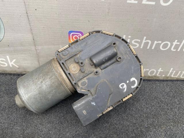 VAG 4F1955119 Мотор дворников в наличии Одесса