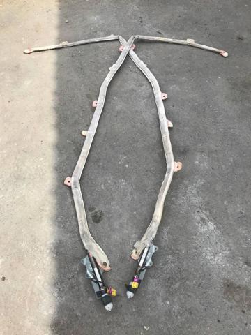 8E5880741A VAG Подушка безопасности (AIRBAG) шторка боковая левая купить в Николаев