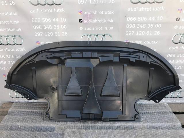 PAD60005KA SIGNEDA Защита двигателя передняя купить в Сумы