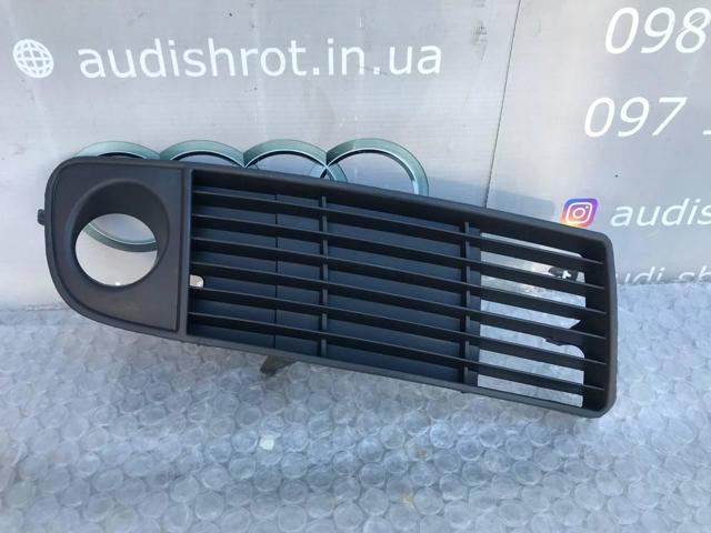 SIGNEDA PAD99012AR Заглушка (решетка) противотуманных фар бампера переднего правая в наличии Харьков
