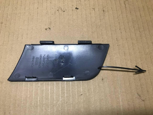 PAD99024CA SIGNEDA Накладка форсунки омывателя фары передней купить в Хмельницкий