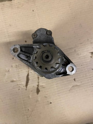 TOYOTA 2810028072 Стартер в наличии Полтава