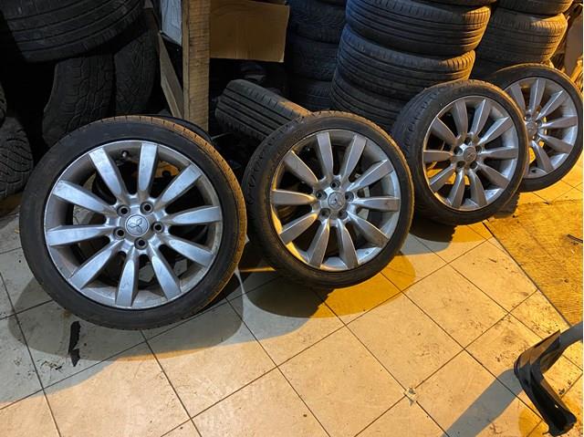 Диски 4250A279 MITSUBISHI