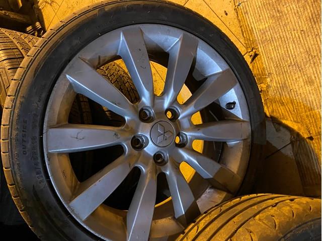 4250A279 MITSUBISHI Диски колесные купить в Одесса