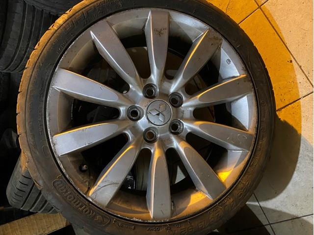4250A279 MITSUBISHI Диски колесные купить в Сумы