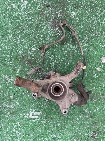Цапфа поворотного кулака 4321139045 TOYOTA