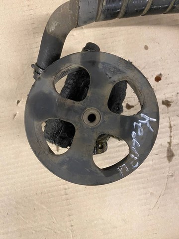 4431006070 TOYOTA Насос ГУР купить в Львов
