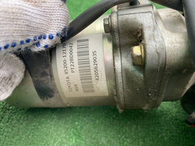 TOYOTA 4525002500 Рулевая колонка в наличии Каменское