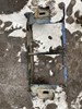 Рамка передней панели Toyota Corolla