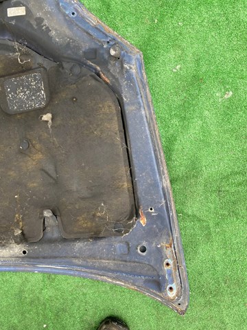 5330113060 TOYOTA Капот купить в Украина