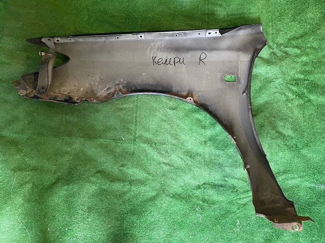 5380133100 TOYOTA Крыло переднее правое купить в Чернигов