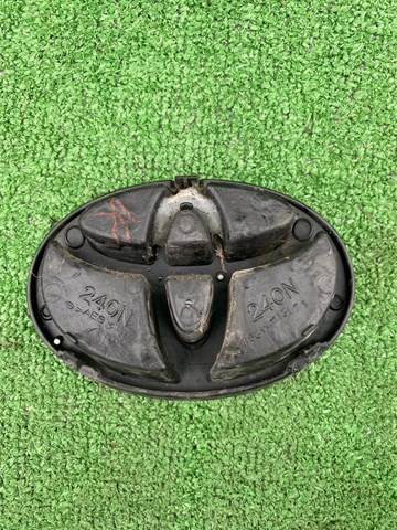 7531113171 TOYOTA Эмблема капота купить в Тернополь