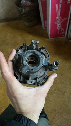 ПТФ 8321A136 MITSUBISHI