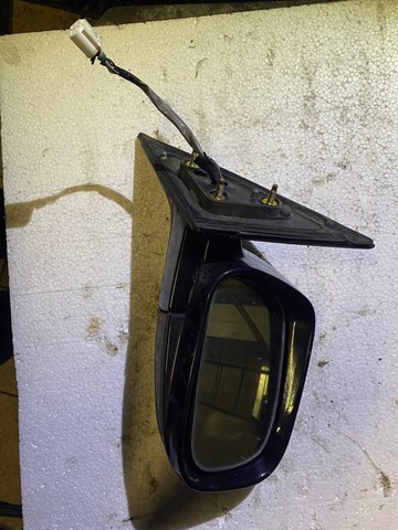 Зеркало заднего вида правое camry 30- електропривод--треснуто стекло 8791033530C0