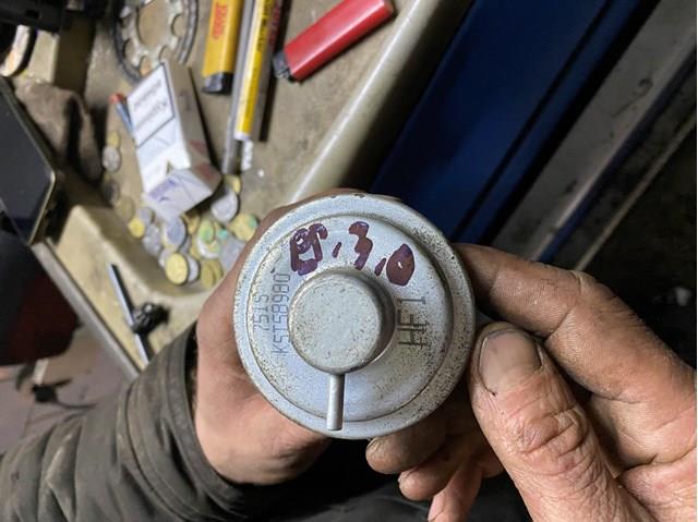 MD199283 Клапан EGR рециркуляции газов купить Ровно