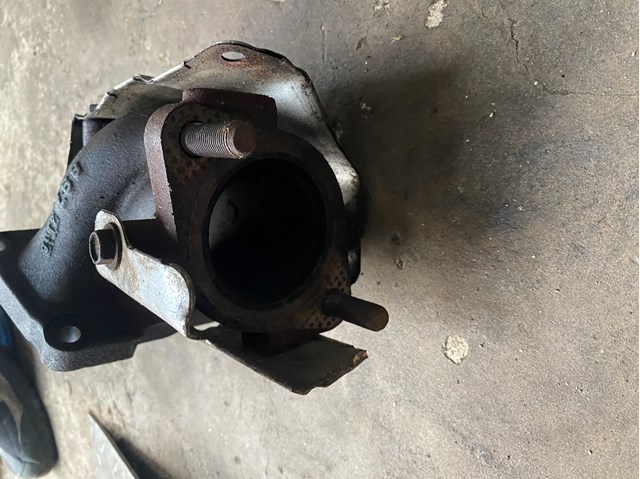 MITSUBISHI ME203896 в наличии Ровно