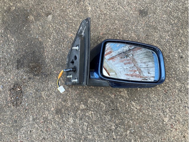 MN126362 Mitsubishi Зеркало заднего вида правое