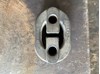 Подушка глушителя MR281816 MITSUBISHI