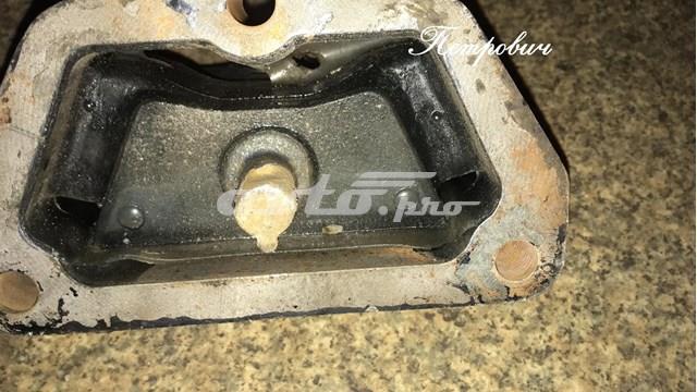 1402459 DAF Задняя опора двигателя купить в Николаев