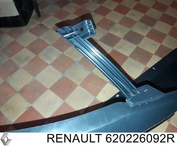 RENAULT 620226092R Бампер передний в наличии Винница