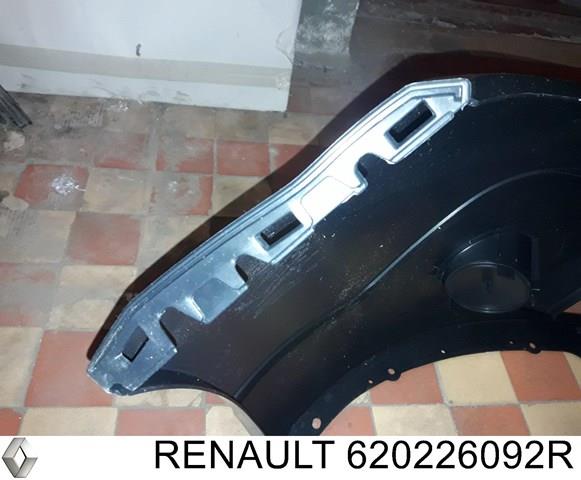 RENAULT 620226092R Бампер передний в наличии Каменское
