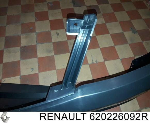 620226092R RENAULT Передний бампер купить в Запорожье