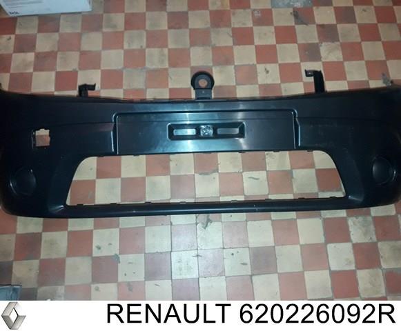 RENAULT 620226092R Бампер передний в наличии Кривой Рог