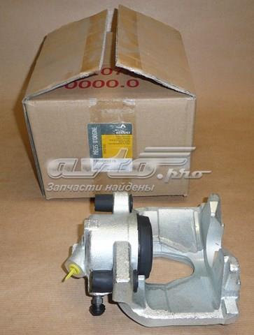 RENAULT 7701065278 Суппорт тормозной передний левый в наличии Черкассы