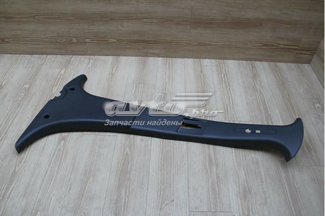 8200763421 RENAULT Обшивка стойки кузова внутренняя средняя левая купить в Николаев
