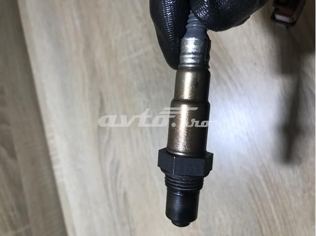 BOSCH 0281004072 Лямбда-зонд, датчик кислорода до катализатора в наличии Хмельницкий