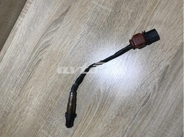BOSCH 0281004072 Лямбда-зонд, датчик кислорода до катализатора в наличии Николаев