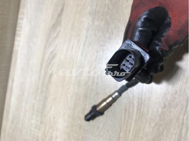 BOSCH 0281004072 Лямбда-зонд, датчик кислорода до катализатора в наличии Черновцы