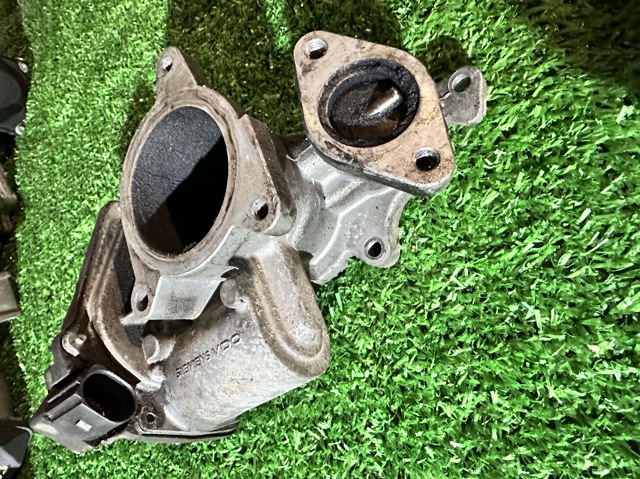 03G131501Q VAG Клапан EGR рециркуляции газов купить в Киев