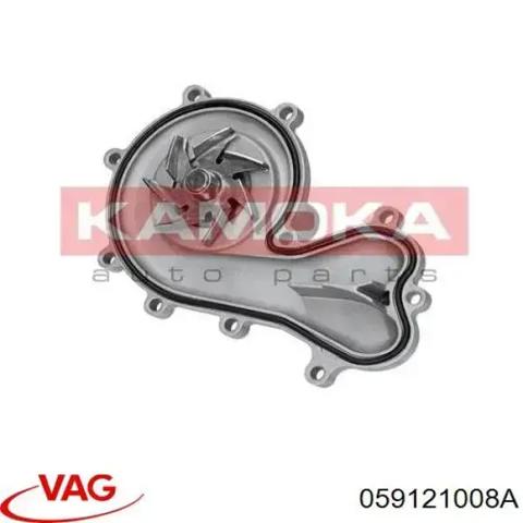 VAG 059121008A Помпа водяная (насос) охлаждения в наличии Киев