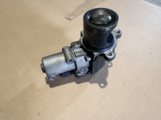 VAG 059131502B Клапан EGR рециркуляции газов в наличии Николаев
