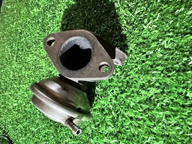 059131503 VAG Клапан EGR рециркуляции газов купить в Киев