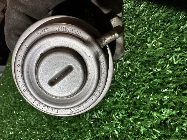 059131503 Клапан ЕГР купить Киев