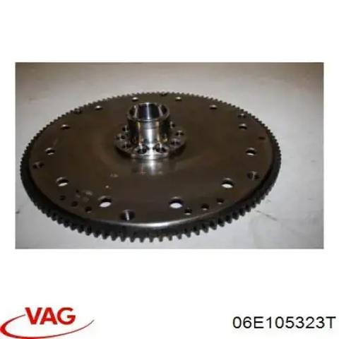 Маховик 06E105323T VAG