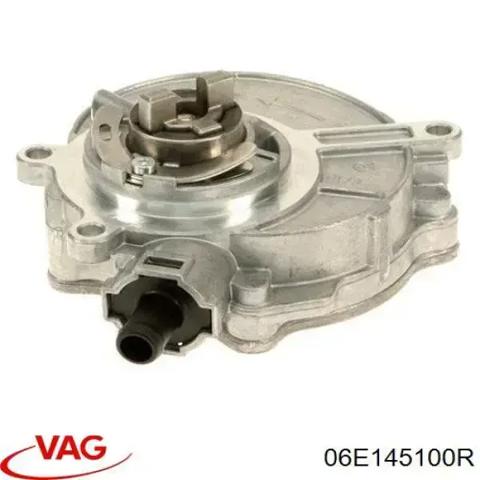 Вакуумный насос 06E145100R VAG