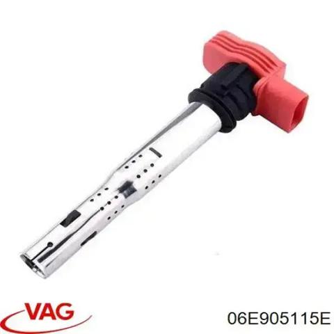 Катушка 06E905115E VAG